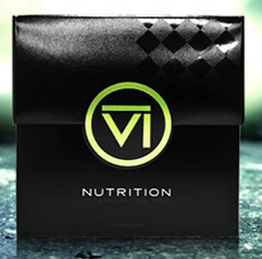 Six Nutrition Vitamins