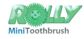 Rolly Brush Cleaner Logo