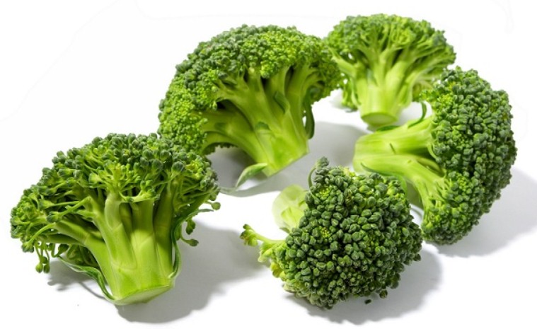 broccoli broccoli