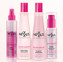 Nexxus Hair Care