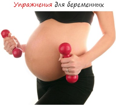 Совместимы ли беременность и тренажерный зал Комплекс упражнений и правила их выполнения