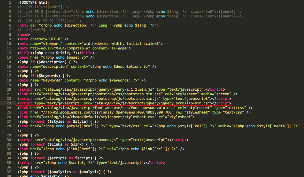 Script type text html. Тайп скрипт. JQUERY пример кода. Type script js. Пример сайта на html и CSS И JAVASCRIPT.